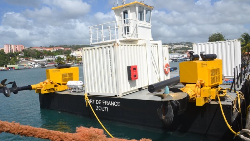 Promouvoir la mobilité verte en Guadeloupe